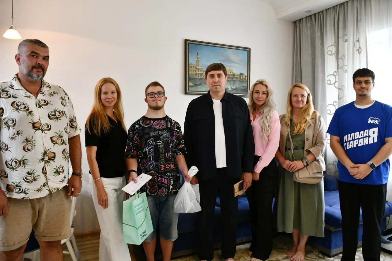 🔖 Август — время подводить итоги спортивного года и чествовать наших чемпионов. Вместе...