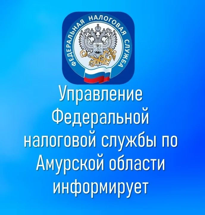 ✅В Амурской области активно внедряется упрощенный порядок получения социальных налоговы...
