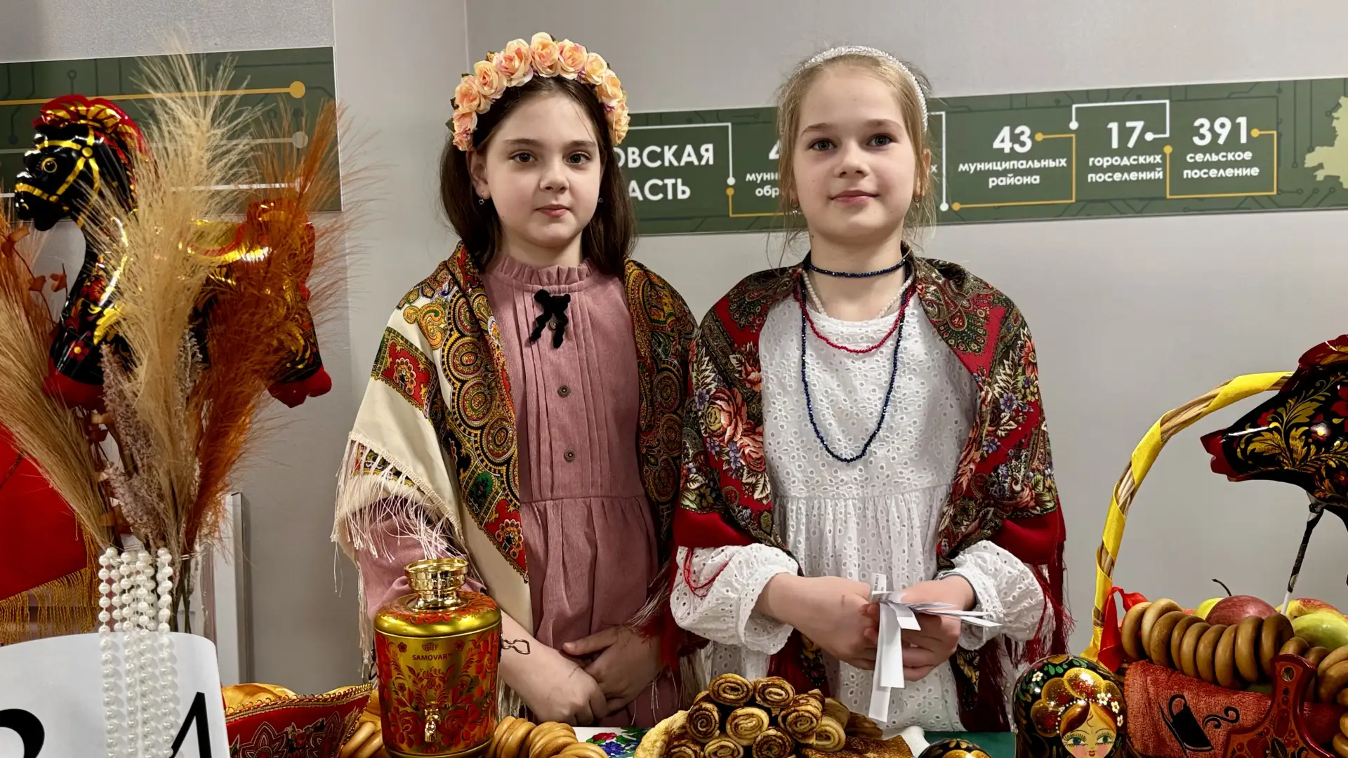 ☀️ Широкая Масленица: Зиму провожаем – Весну встречаем!  💫 В минувшую пятницу в стенах корпуса «Энер