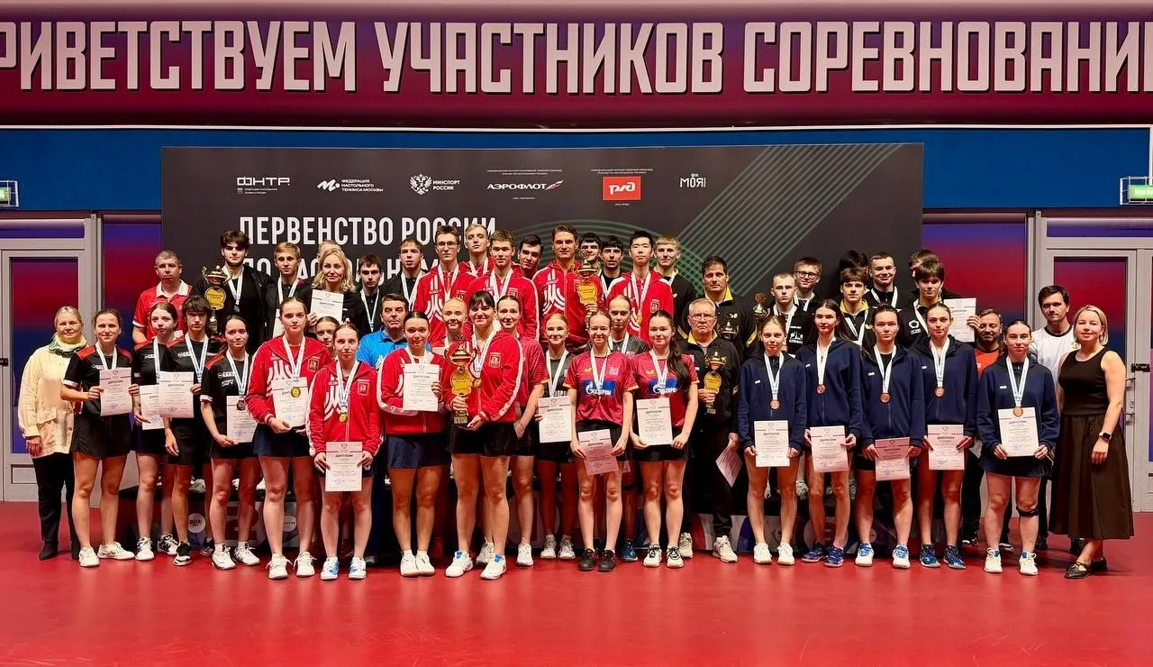 Команда юниорок Краснодарского края - на пьедестале первенства России!🇷🇺🏆