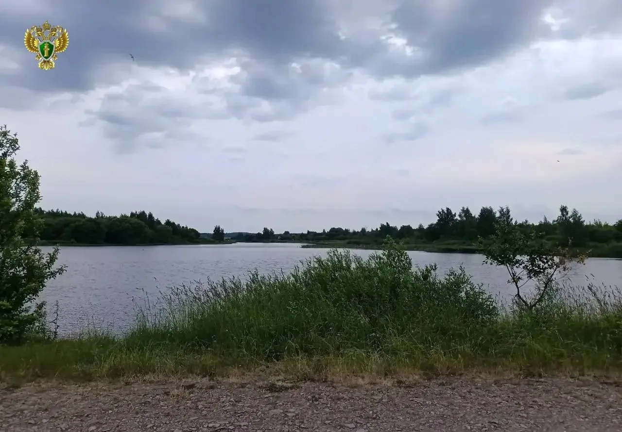 На контроле Узловской межрайонной прокуратуры находится установление обстоятельств по ф...