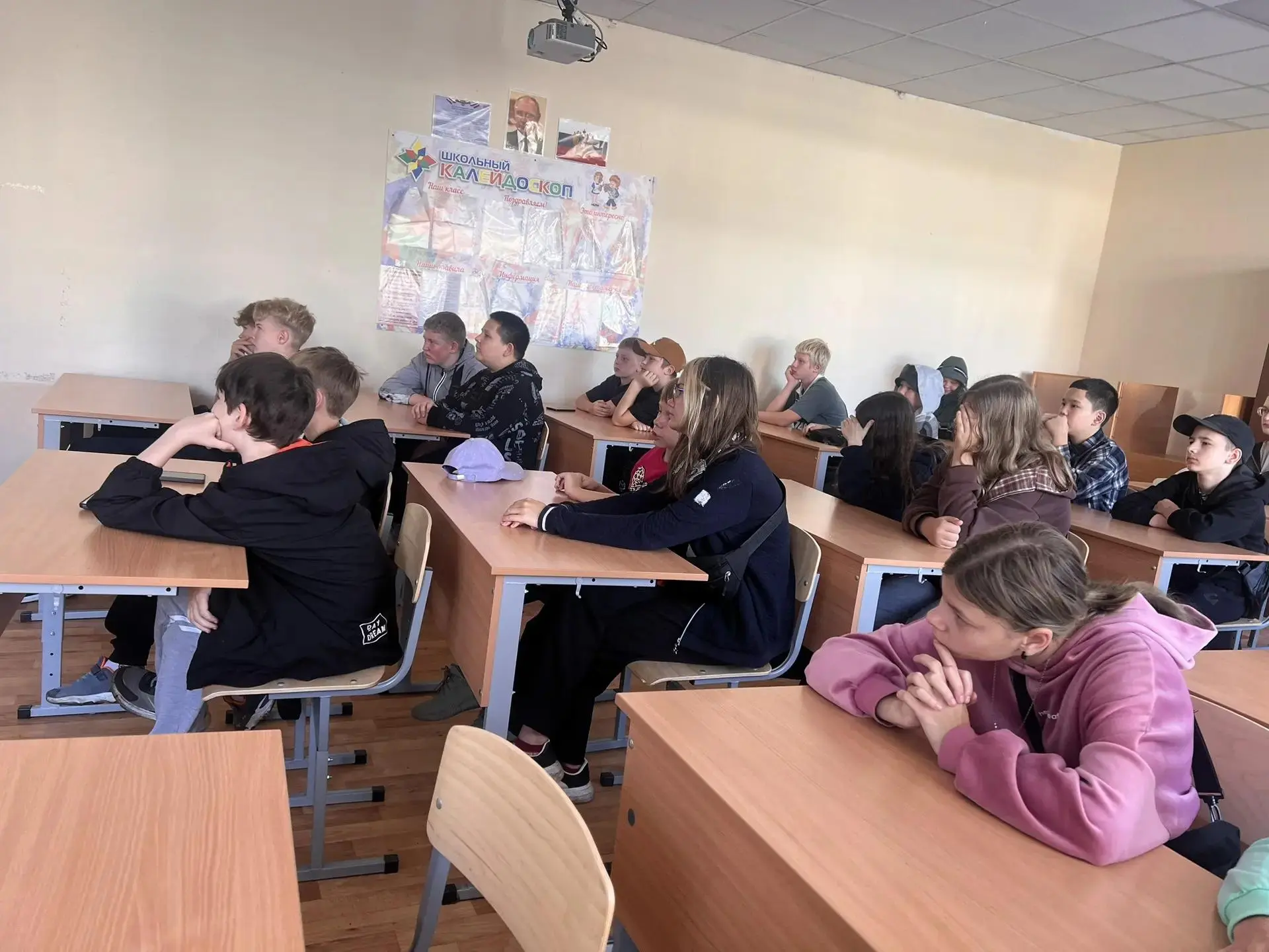 📆Сегодня,25 августа, на нашей летней площадке «Отдыхаем, учимся, дружим» занятия были ...