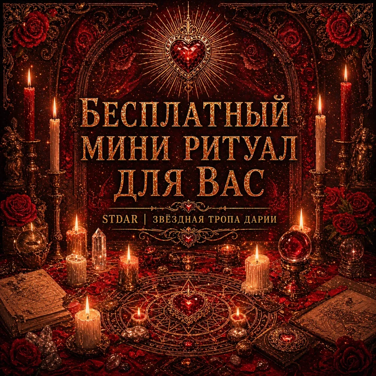 🔮Ритуал с травами для улучшения памяти