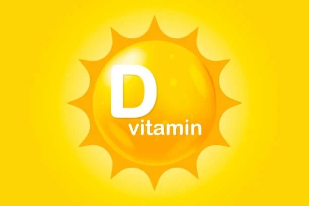 ☀️ Витамин D: невидимый страж вашего здоровья