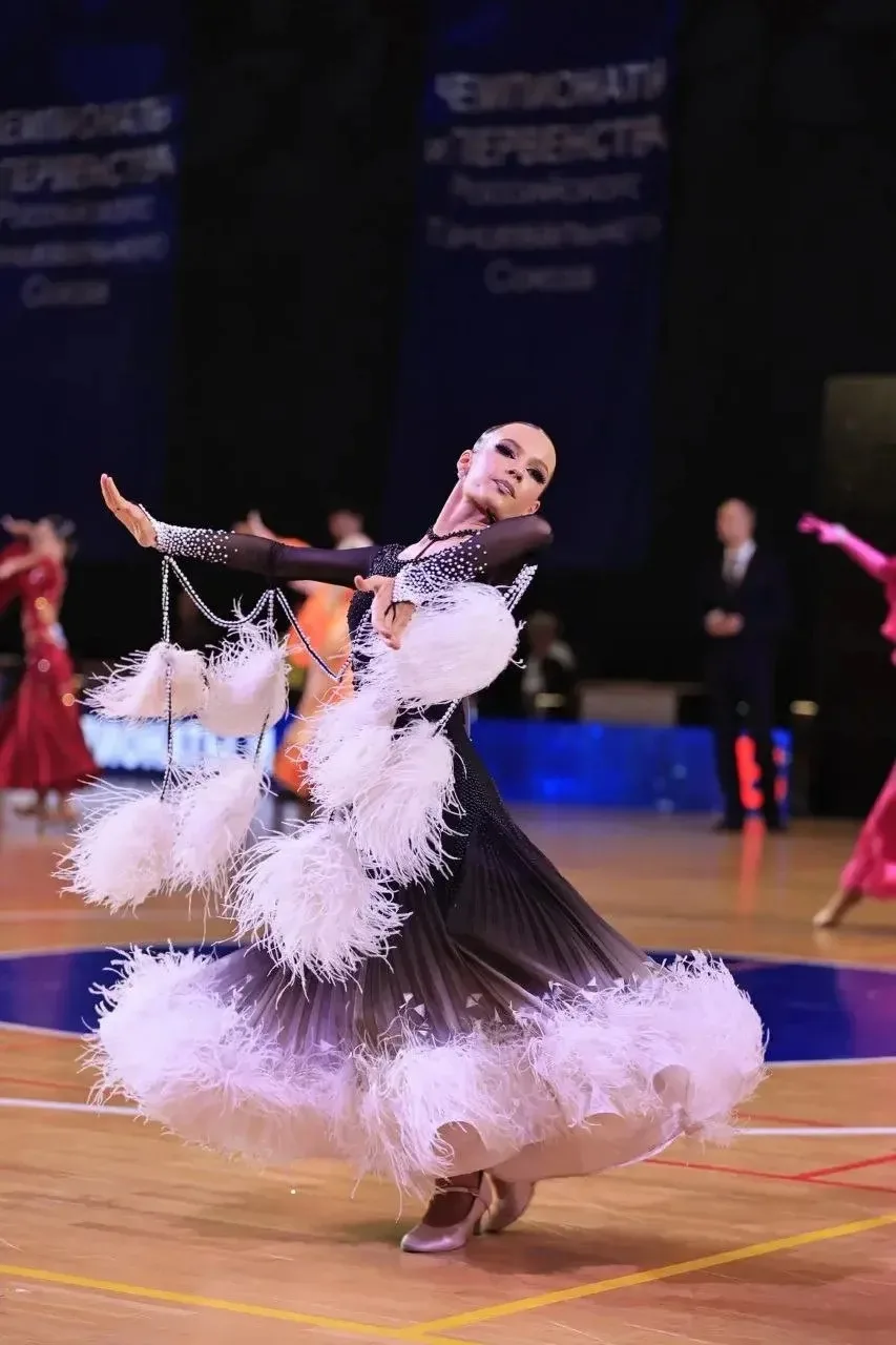 💃 Ритм победы!  👋 13–15 марта состоялось одно из самых ярких событий года — Чемпионат России по спор
