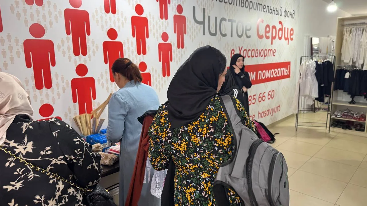 Сегодня, благодаря инициативе Директора Реабилитационного центра Ф. Султанмурадовой, ди...