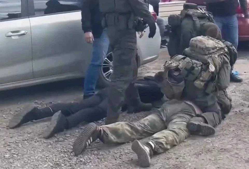 Костромской суд продлил срок заключения под стражей обвиняемому в жестоком убийстве шар...