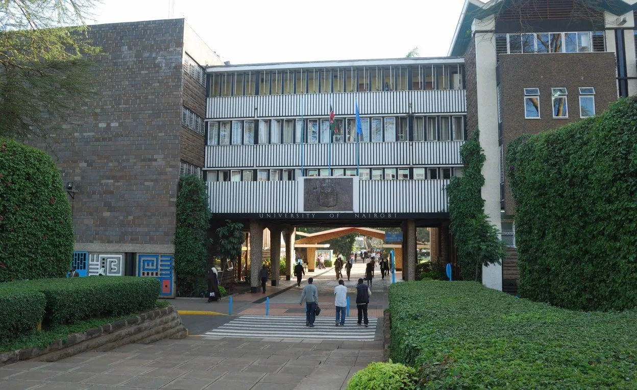 🇰🇪🎓 Кения вводит бесплатное обучение в вузах для всех

Президент Уильям Руто анонсировал переход 