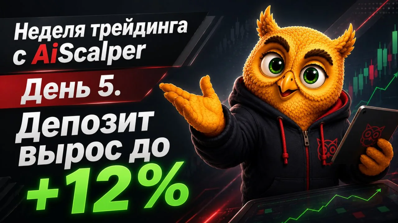 🤩 Заглянула в канал к Стрижу.