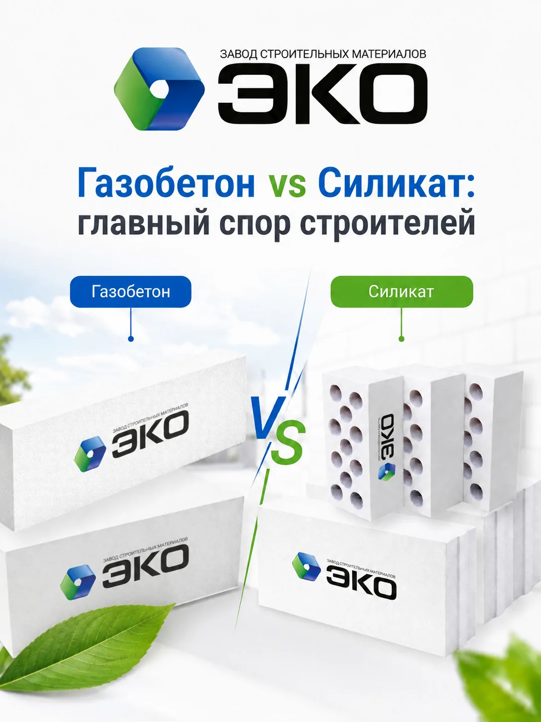 Главный спор строителей, в котором пора поставить точку.