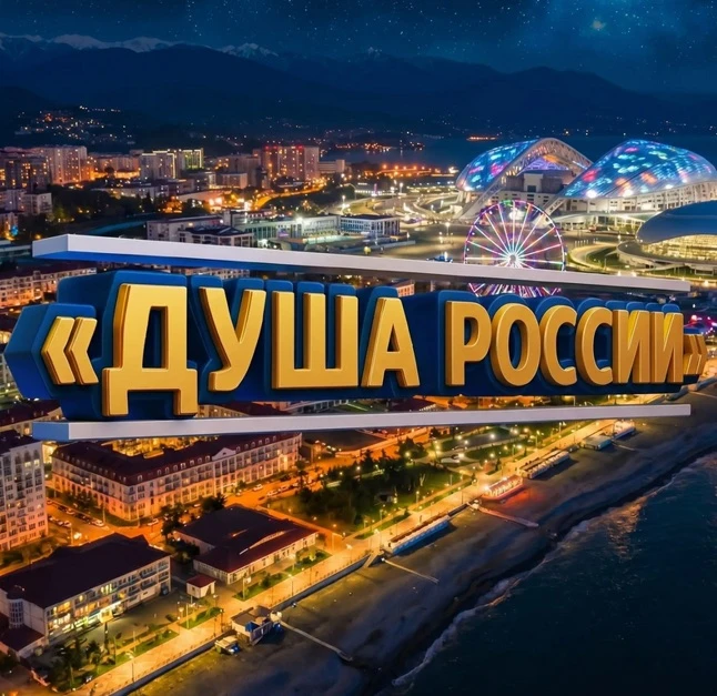 С 14 по 18 сентября 2026 года в городе‑курорте Сочи пройдёт яркое событие в мире культуры и искусств