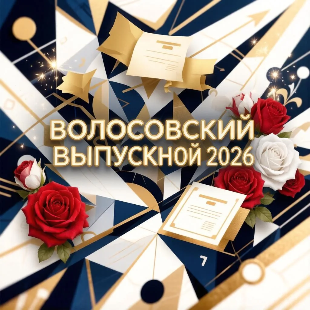🎓 Торжественная церемония вручения медалей «За особые успехи в учении»

✨ Чествование медалистов — 