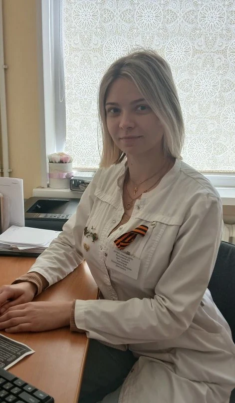 Благодаря Национальным проектам в сфере здравоохранения в Омской области, задача которых приблизить 