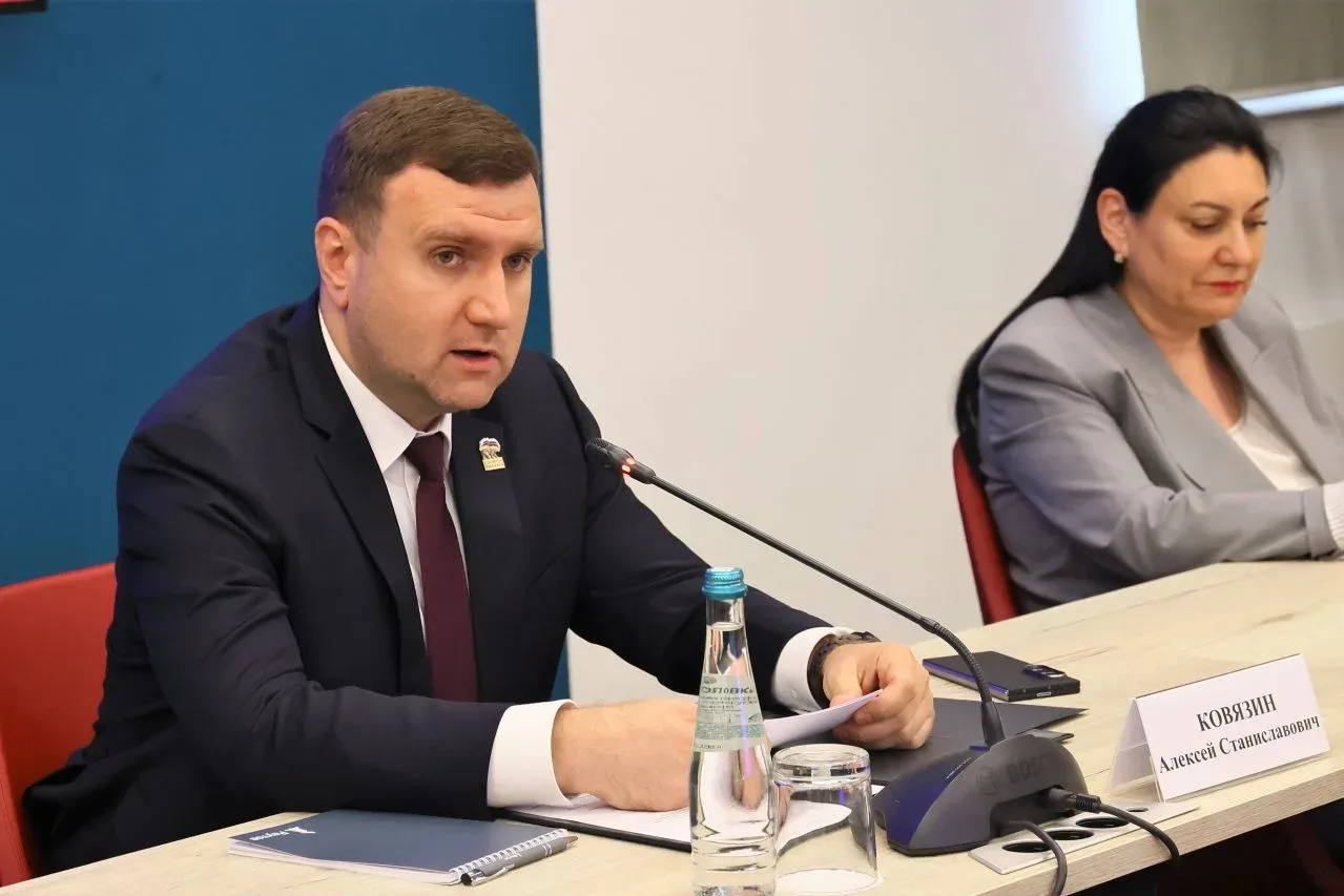 В Реутове обсудили развитие предпринимательской деятельности

В среду, 10 июня, в реутовском коворки