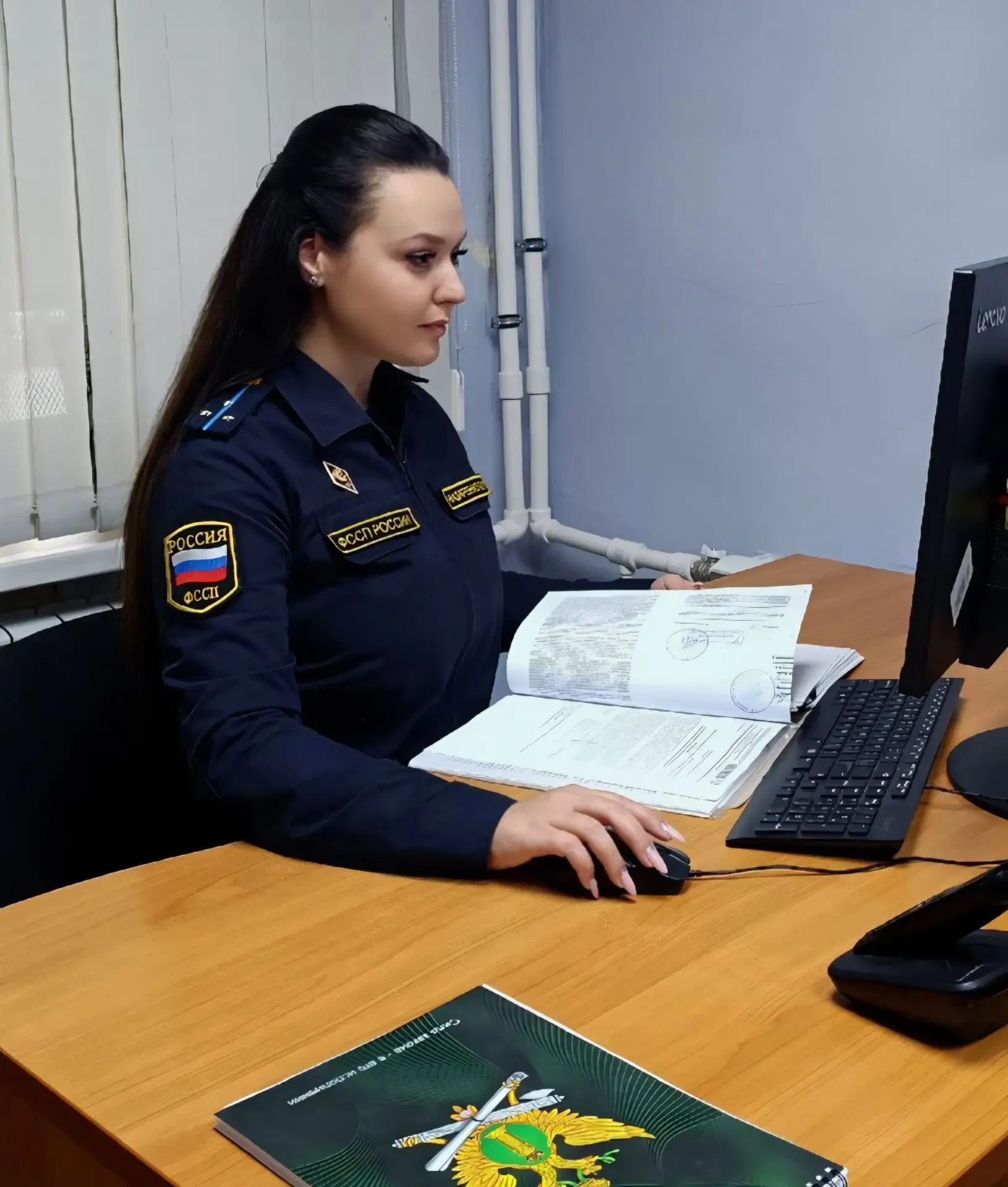 💳 В Воронеже погасили долг по зарплате на 470 тысяч рублей