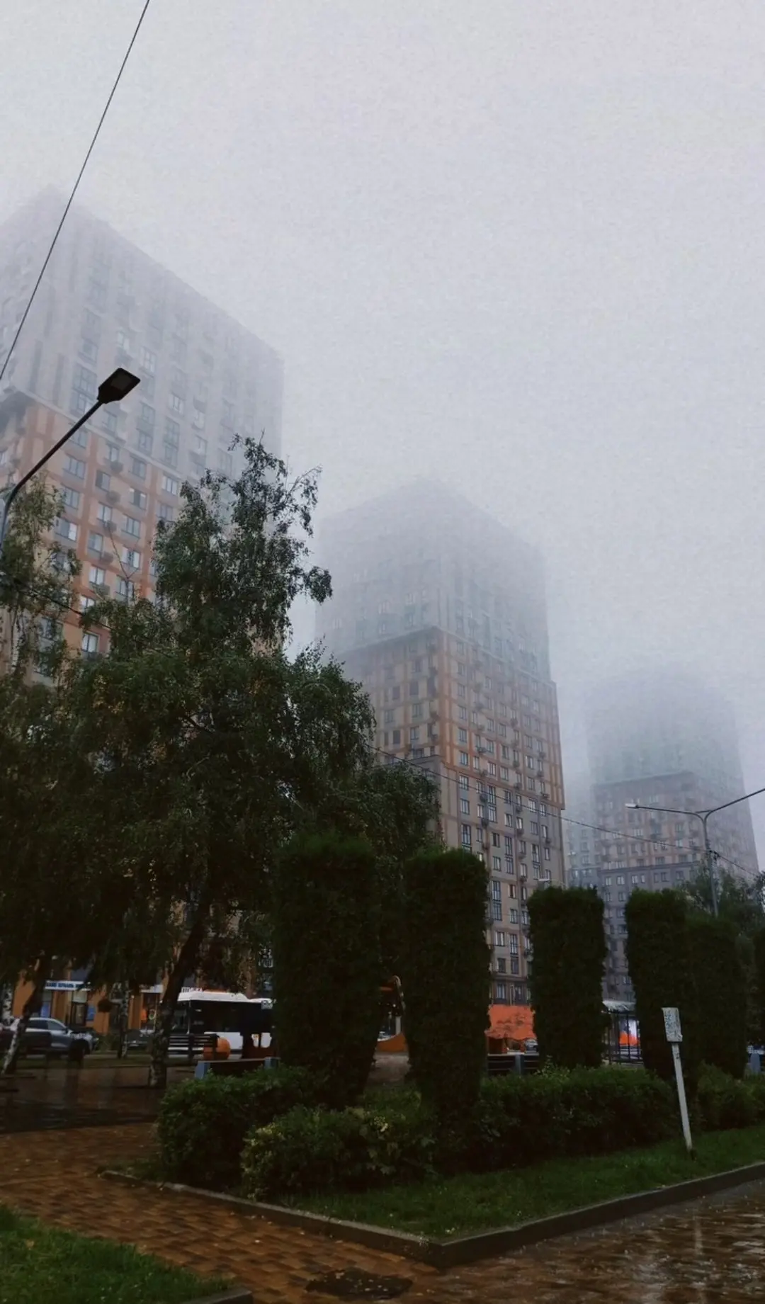 🍂Последний день сентября