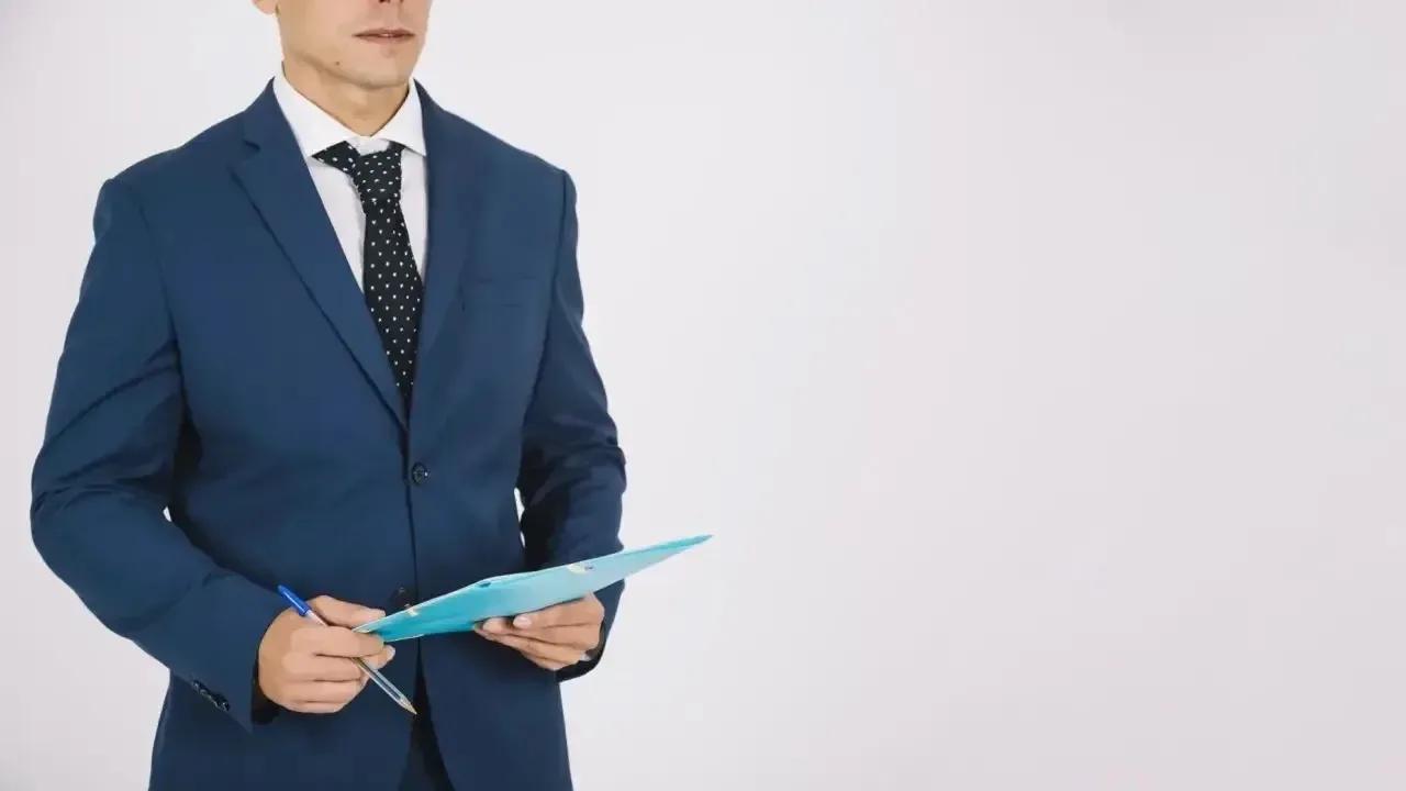🧐Что такое личная заинтересованность служащего?