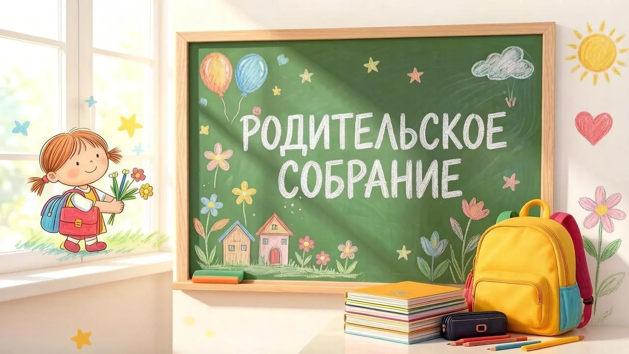 Уважаемые родители будущих первоклассников!