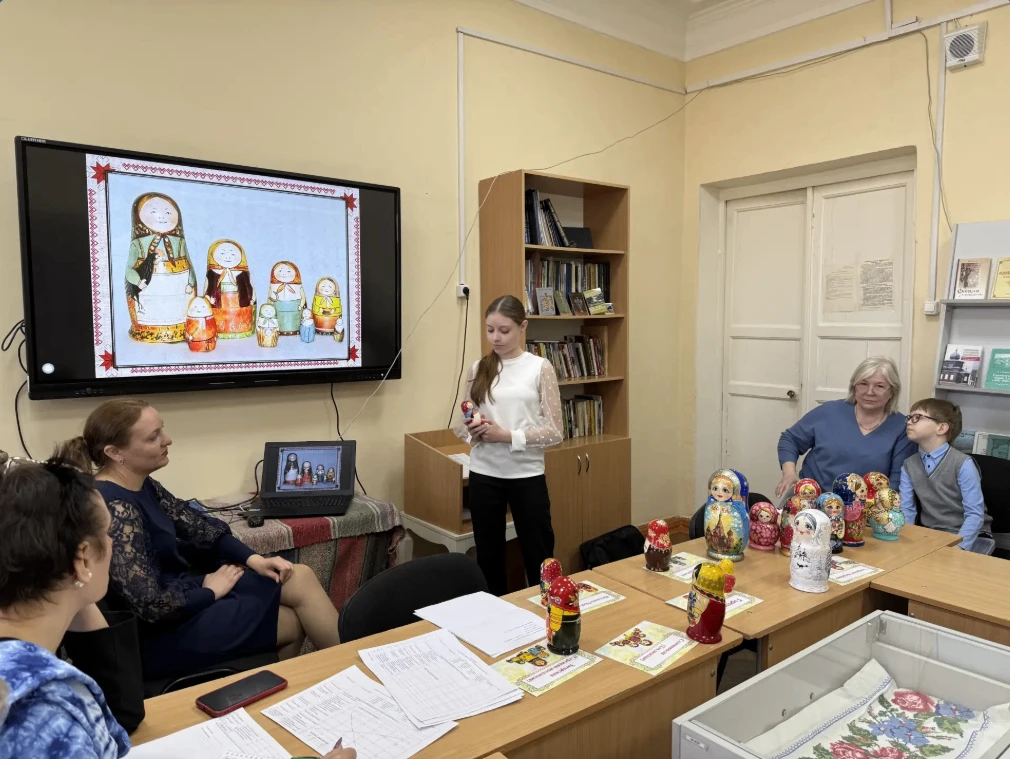 ⭐Юные исследователи города стали победителями межрегионального конкурса школьных музеев   Подведены 