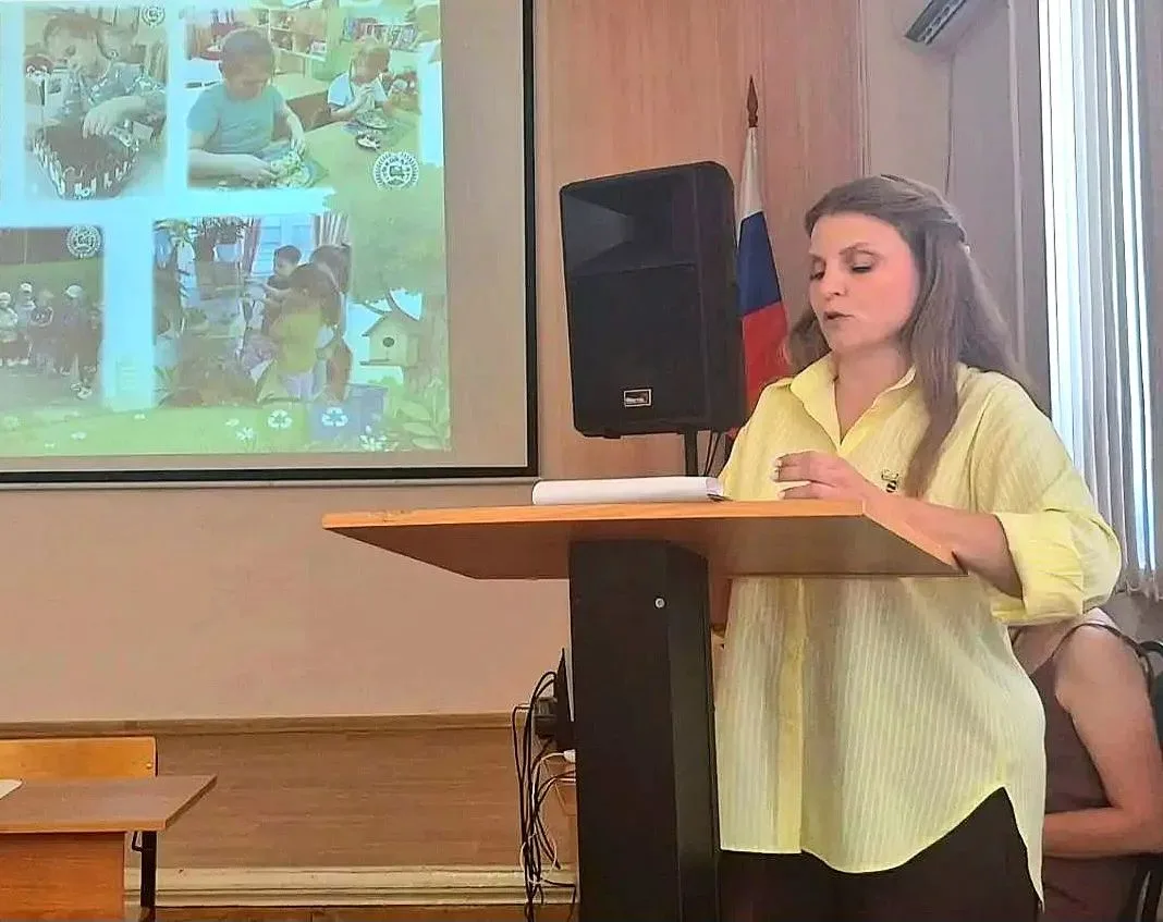 Эко-практики «Соловушки»: от идеи к вдохновению! 🐝🌿