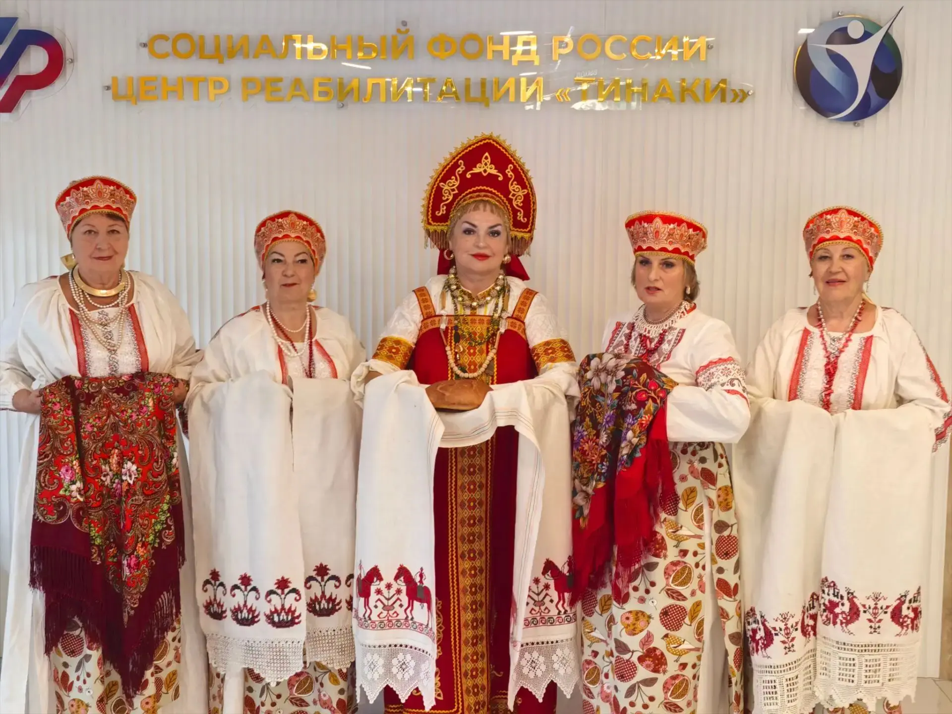 🙌 В нашем реабилитационном центре «Тинаки» регулярно проводятся разнообразные досуговы...