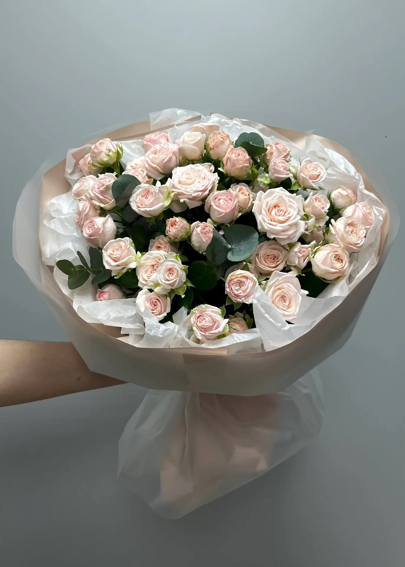 Ваше спокойствие так же важно, как и красота цветов. 😌🌷