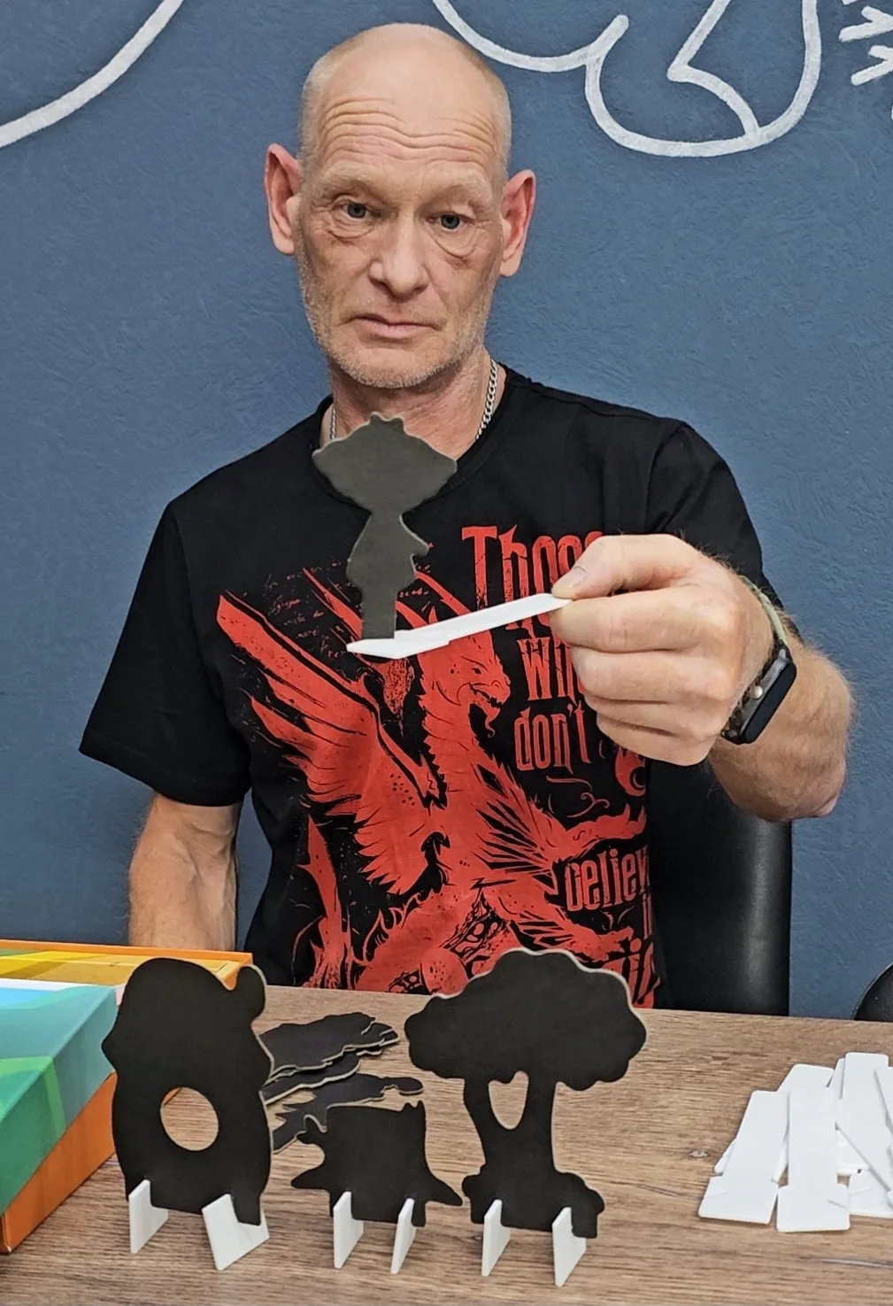 💡 Участники мастерской «3D-инклюзия» вновь делятся результатами, которые наглядно показывают, как а