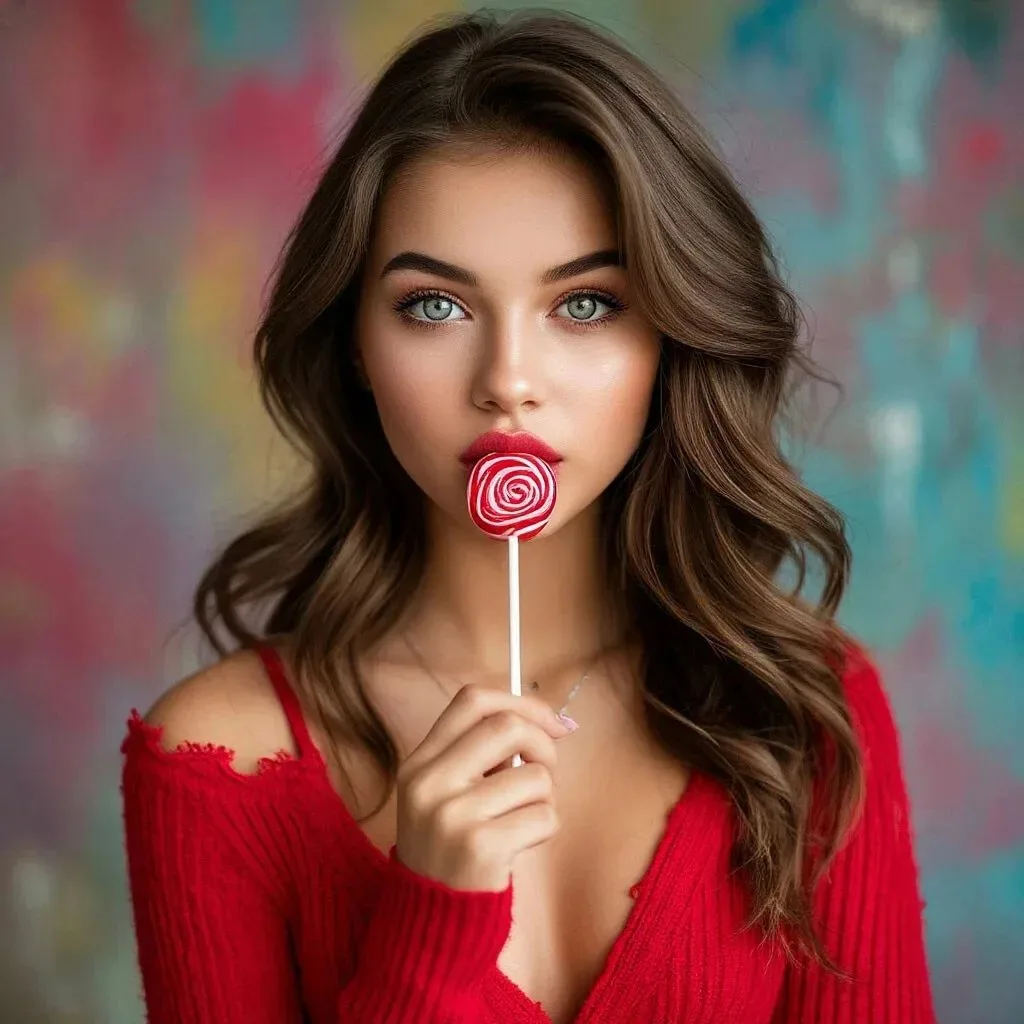 🍭 BubbleGum - попробуй взрослый юмор на вкус 🔞