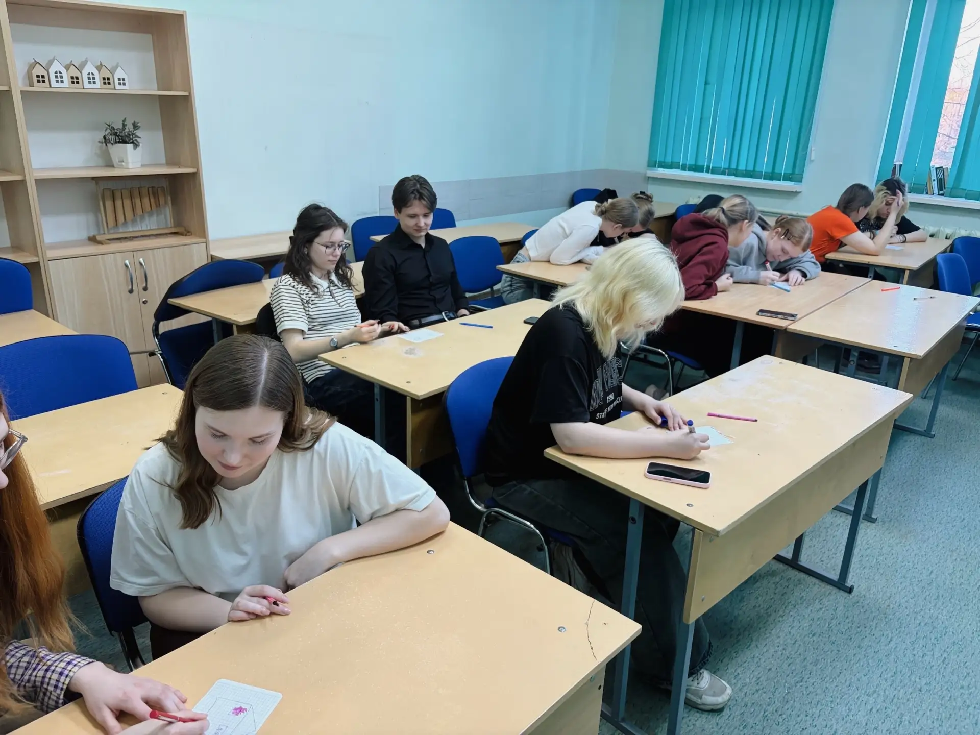 😊 На базе Петрозаводского педагогического колледжа организовано профессиональное обучение по профес