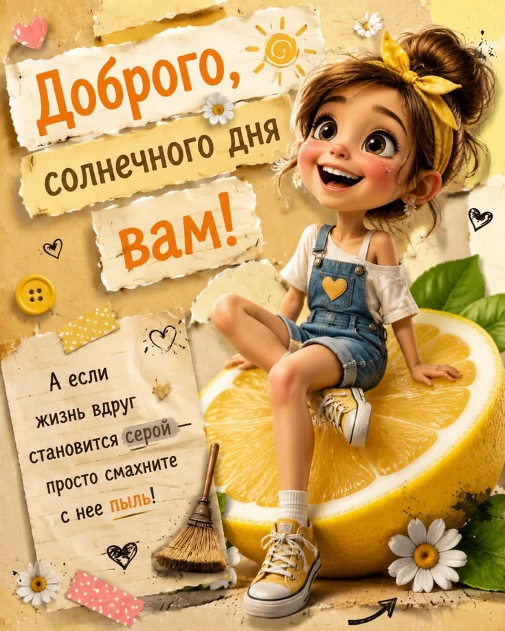 #хорошегодня

Канал С добрым утром!🌷