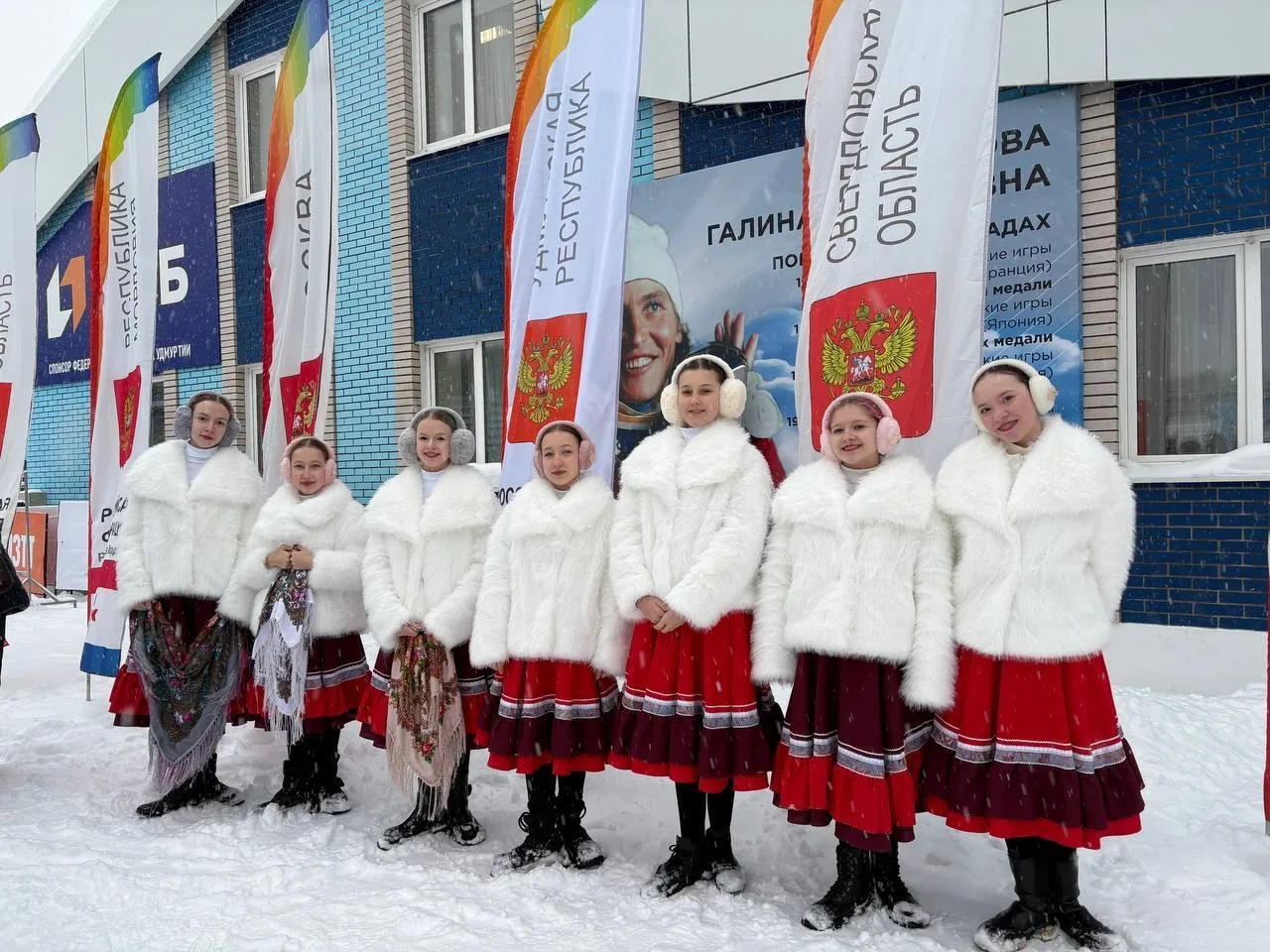 Наши ребята показывают отличные результаты на домашней трассе 🔥