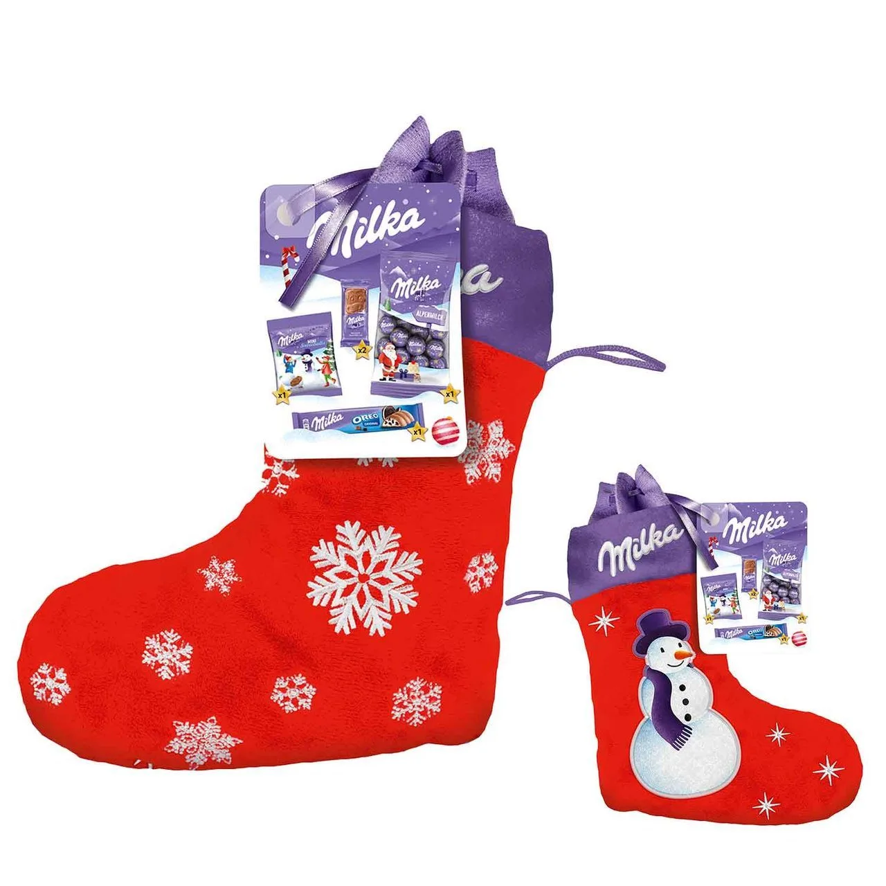 #Milka