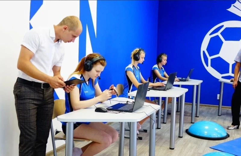 🏫 В тамбовских вузах открыли набор будущих педагогов на 419 бюджетных мест

В Тамбовской области 20