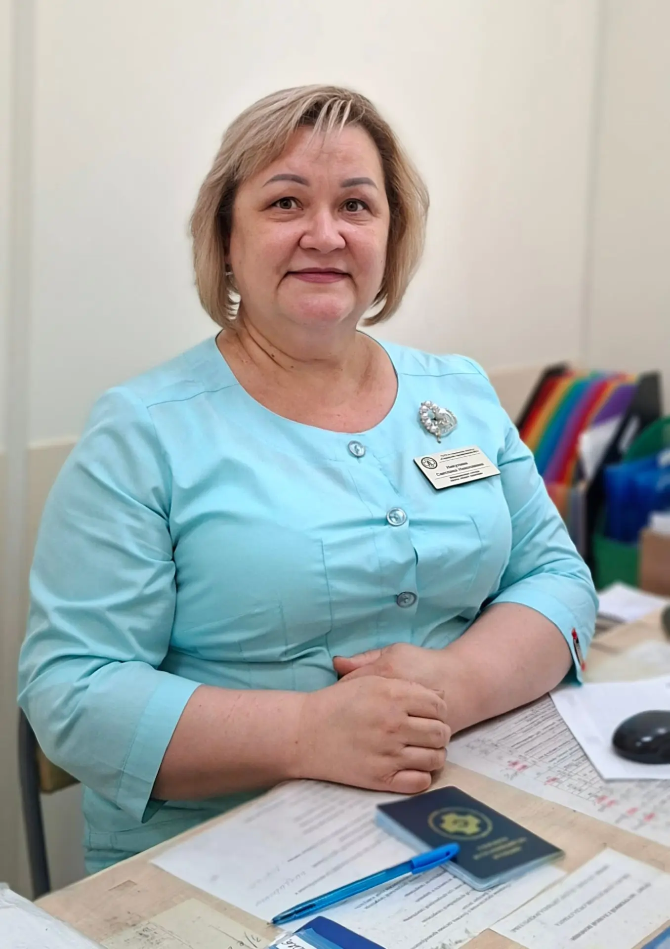 ❤️НАШИ НАСТАВНИКИ