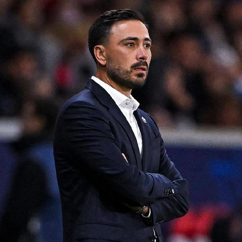 💭 Давиде Анчелотти: «Реал Мадрид» – моя мечта»