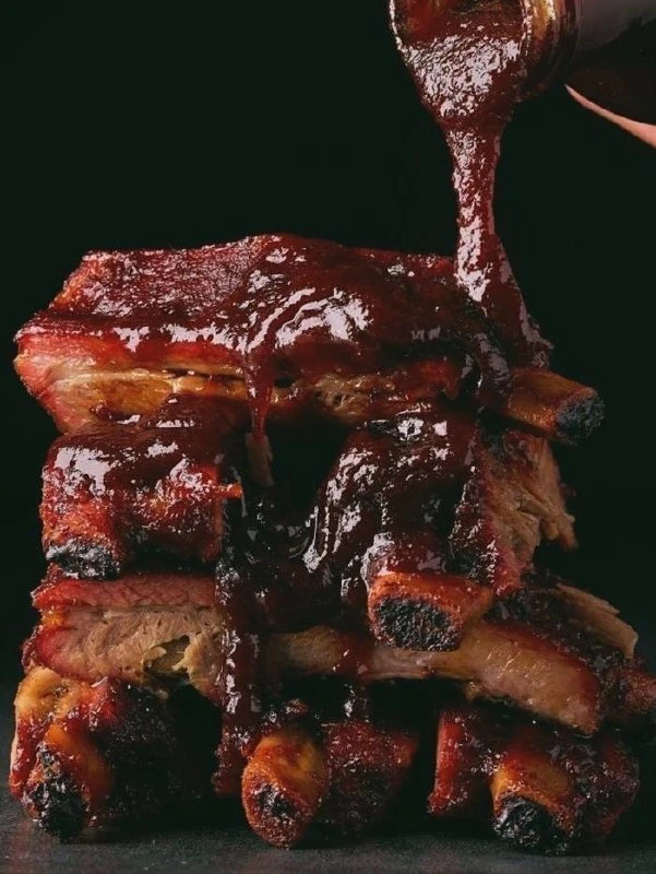 Рёбра без лимита за 1390 ₽ 🍖

Помните мою подборку о лучших акциях, теперь в неё добавилось ещё одн