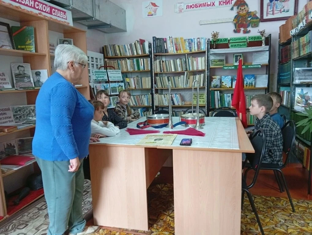 #годединстванародовРоссии