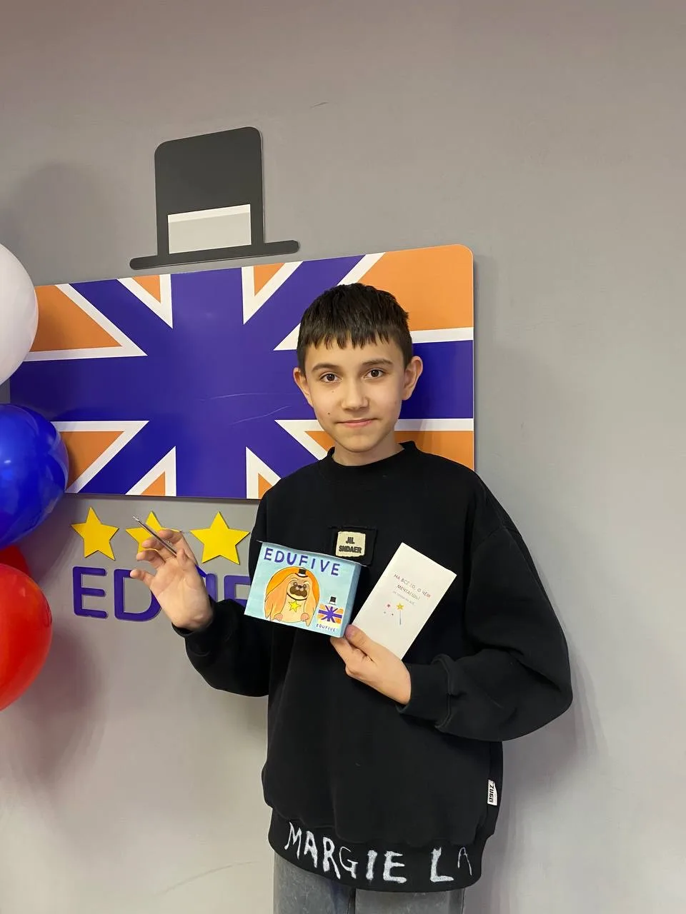 ❤️