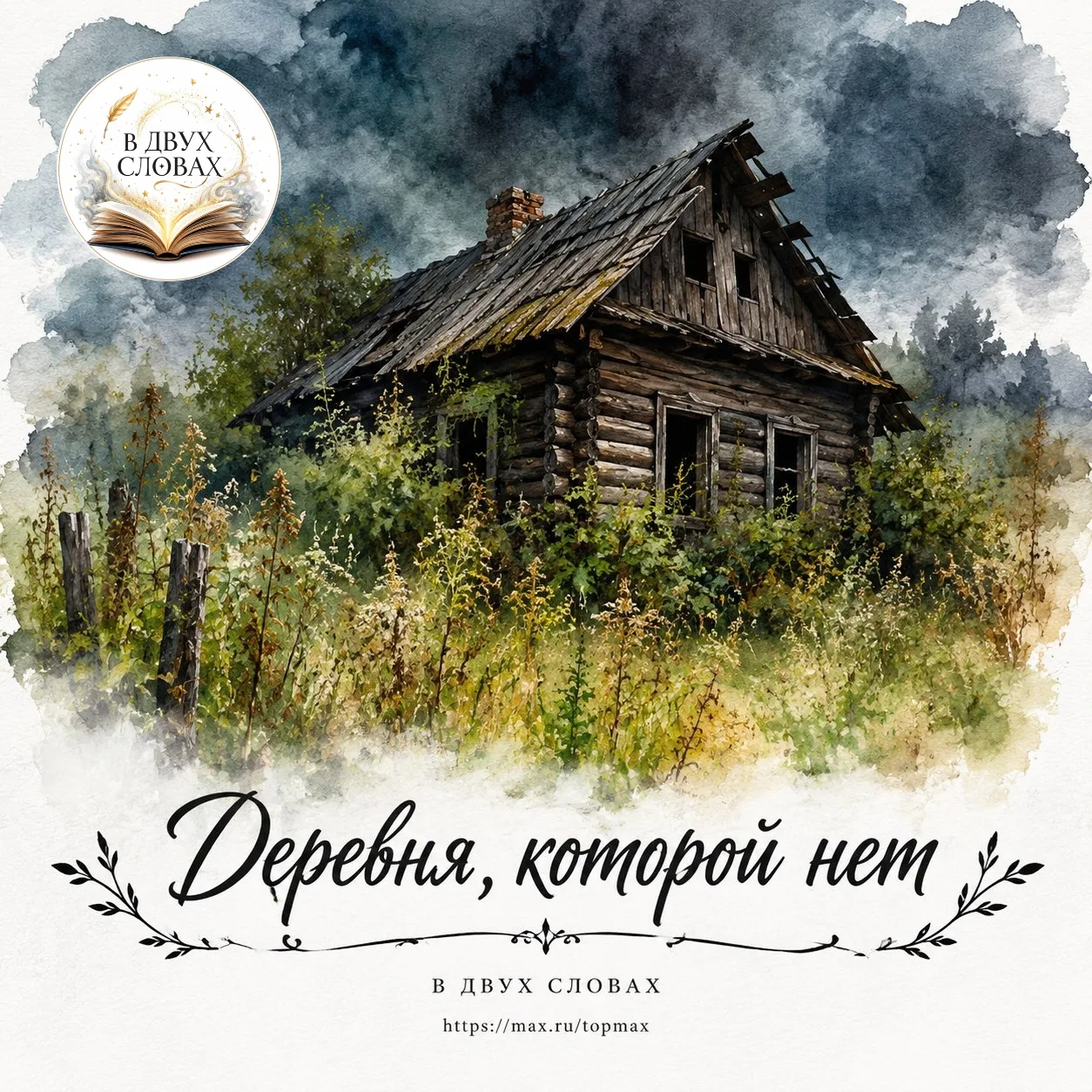 Ребята переглянулись и уставились на деда Василия.