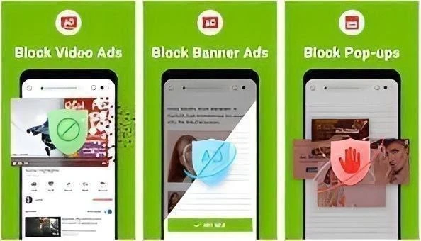 Free Adblocker — это бесплатный браузер, который эффективно блокирует любую рекламу в и...