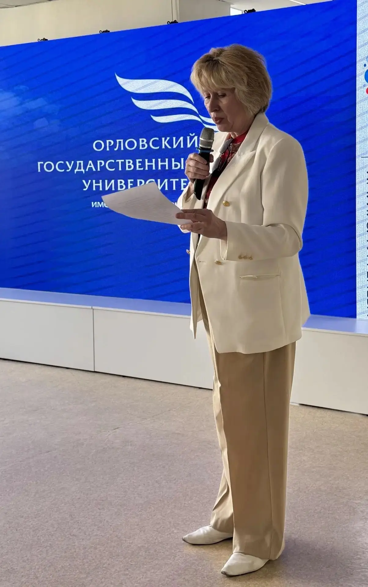 Директор подготовительных курсов МАРХИ провела авторскую игру по освоению методов создания культурно