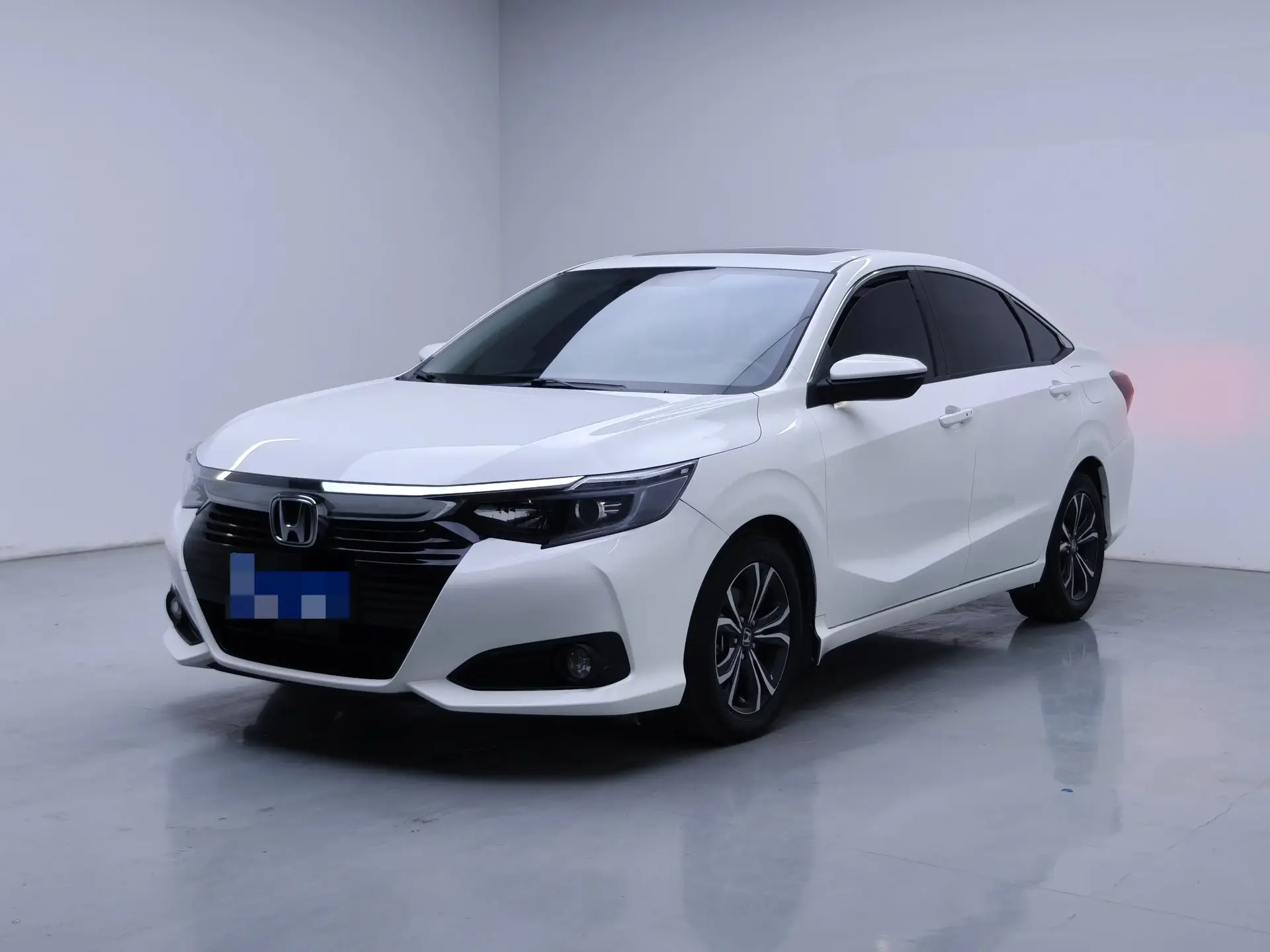 Honda Lingpai