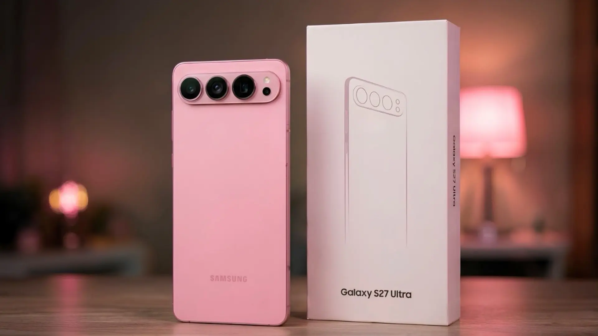 Samsung урежет Galaxy S27 Ultra ради экономии

По данным инсайдеров, Samsung рассматривает отказ от 