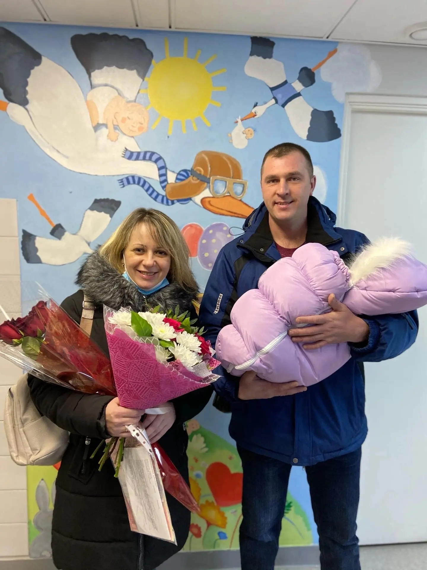 👪 Многодетная семья из Муезерского района использовала средства регионального материнс...