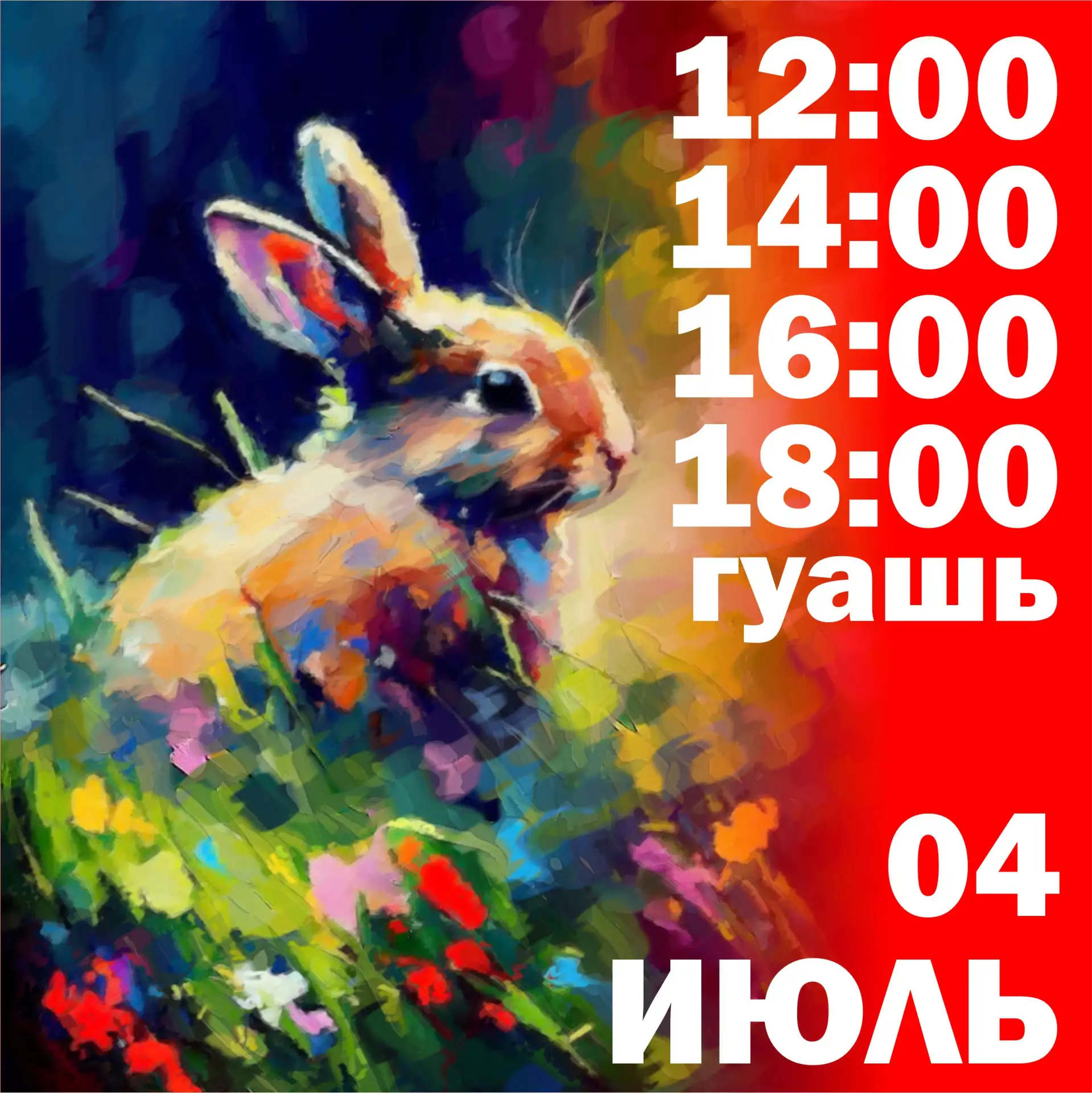 Суббота, 04 июля