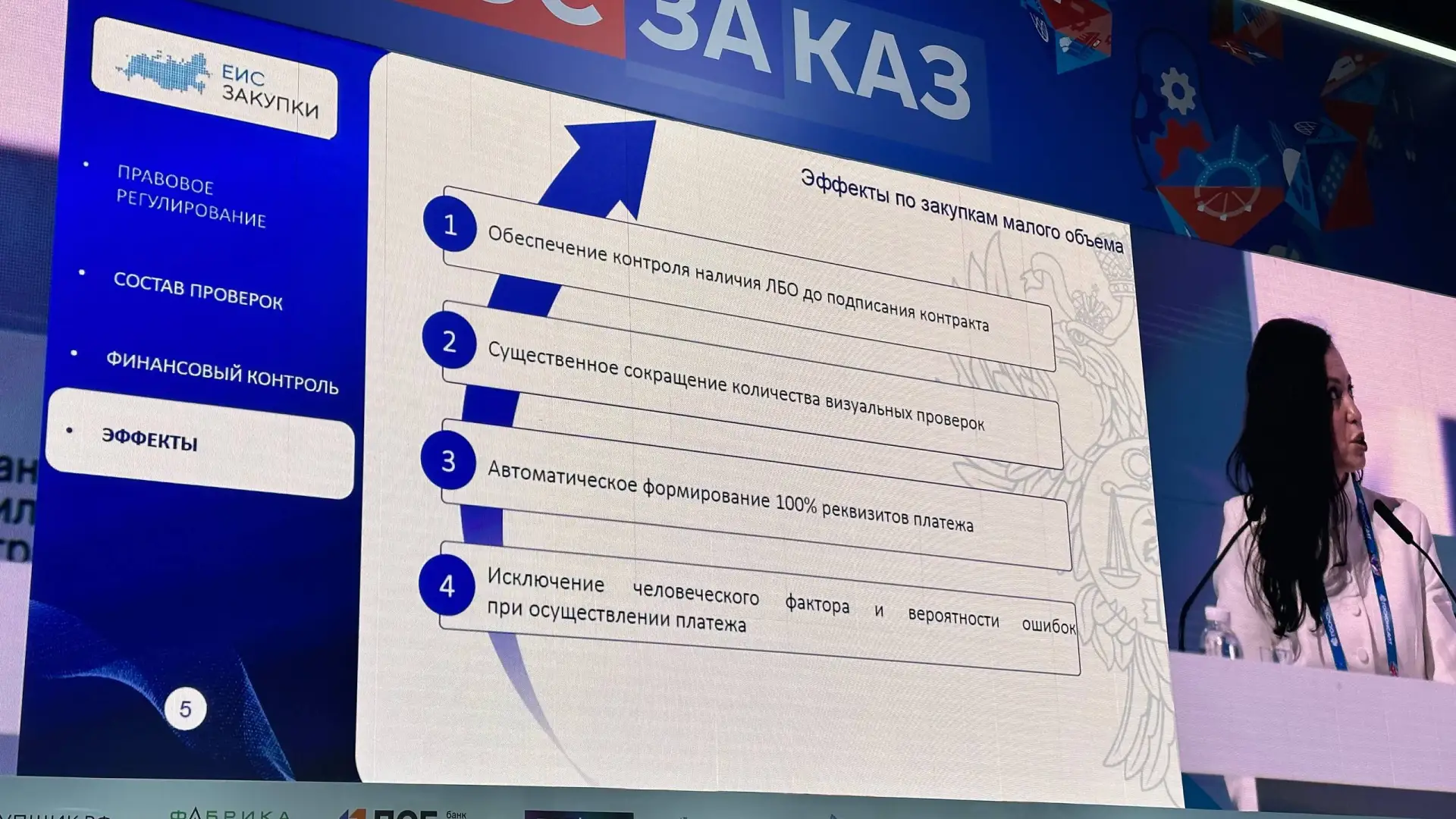 💬  Для чего малые закупки переводят в цифровой вид