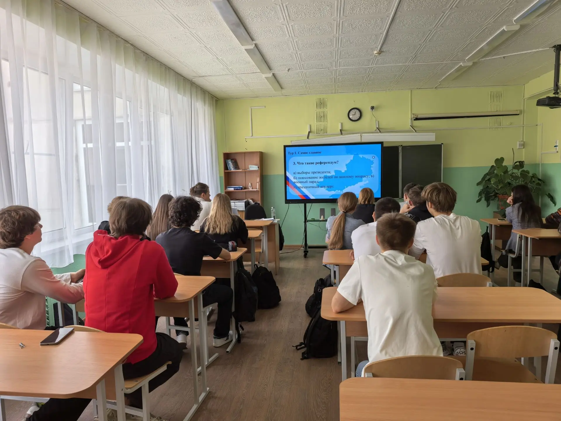 🇷🇺30 сентября — День воссоединения России с ДНР, ЛНР, Запорожской и Херсонской област...