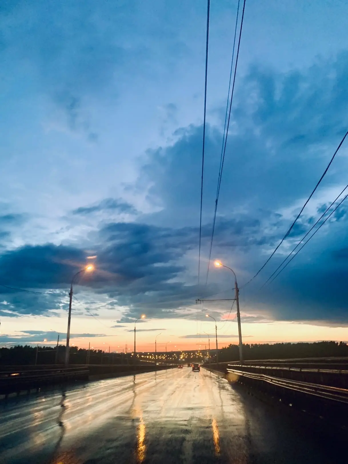 Доброй ночи город Дюртюли 🥱