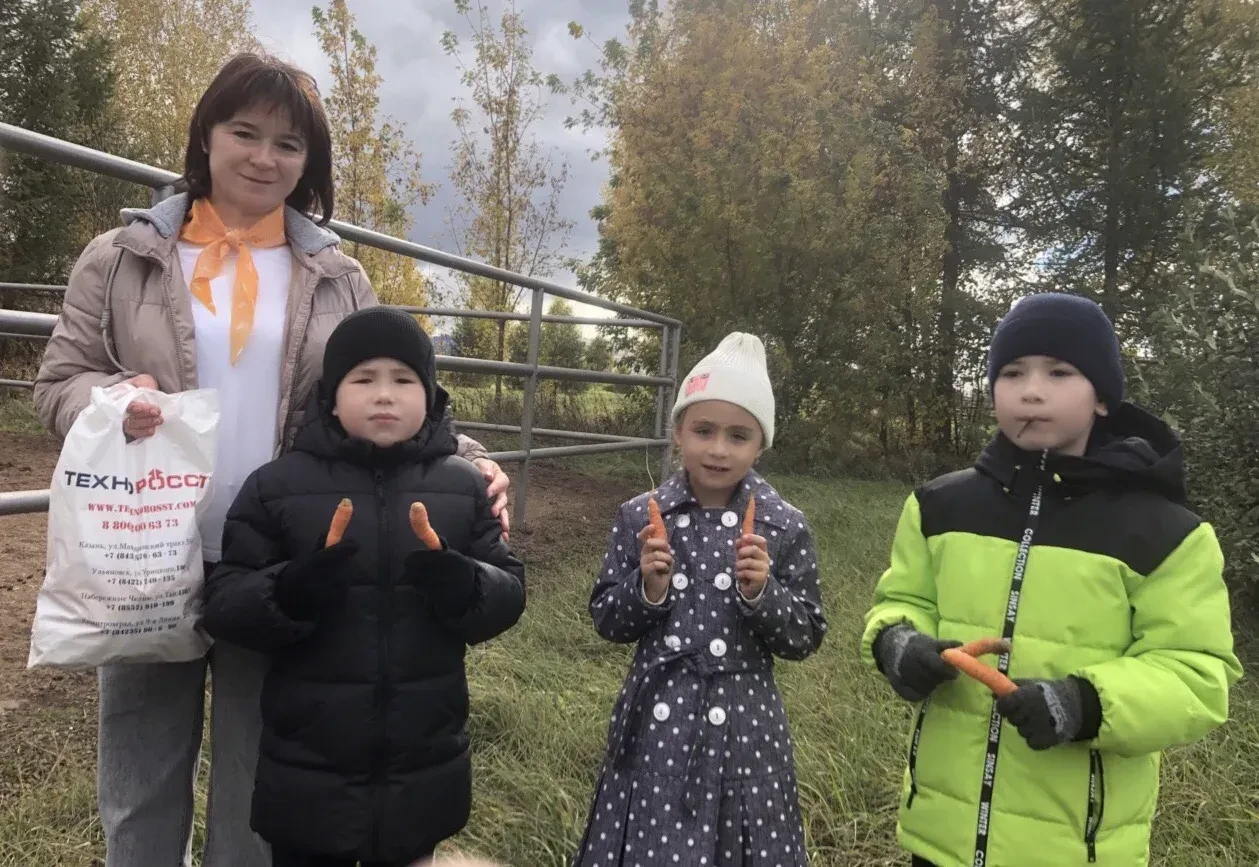 4 октябрь – Хайваннарны яклау көне