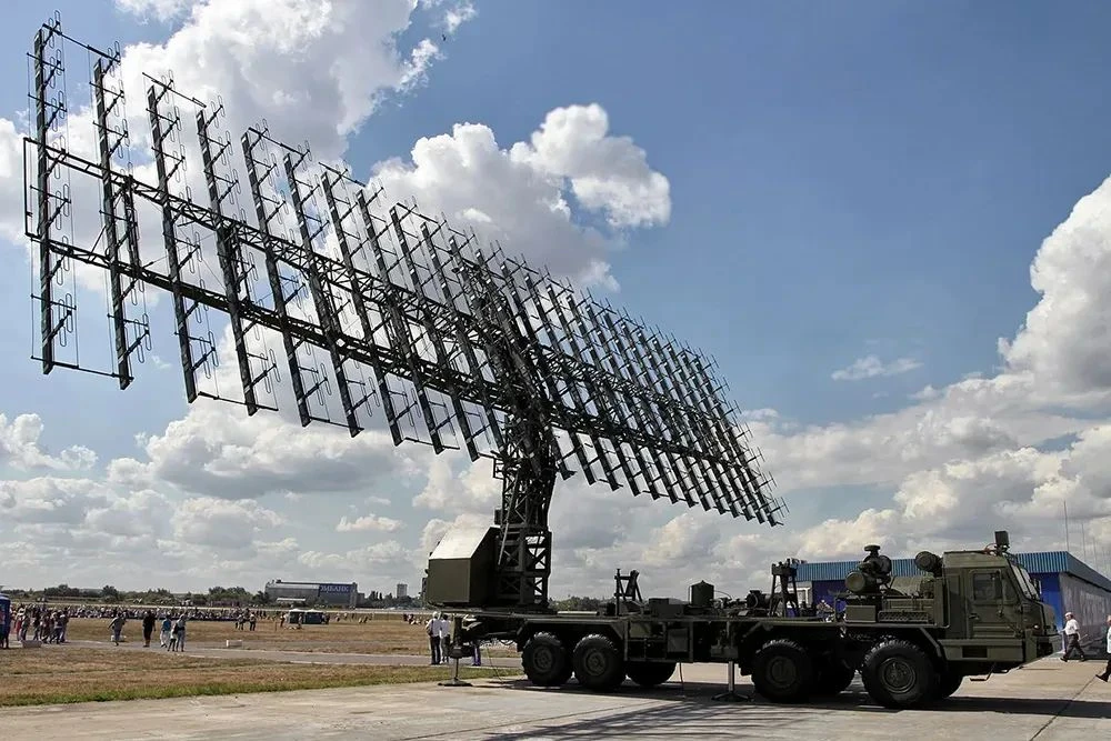 ВОЕННАЯ ТЕХНИКА